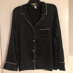 Victoria’s Secret Pj Top